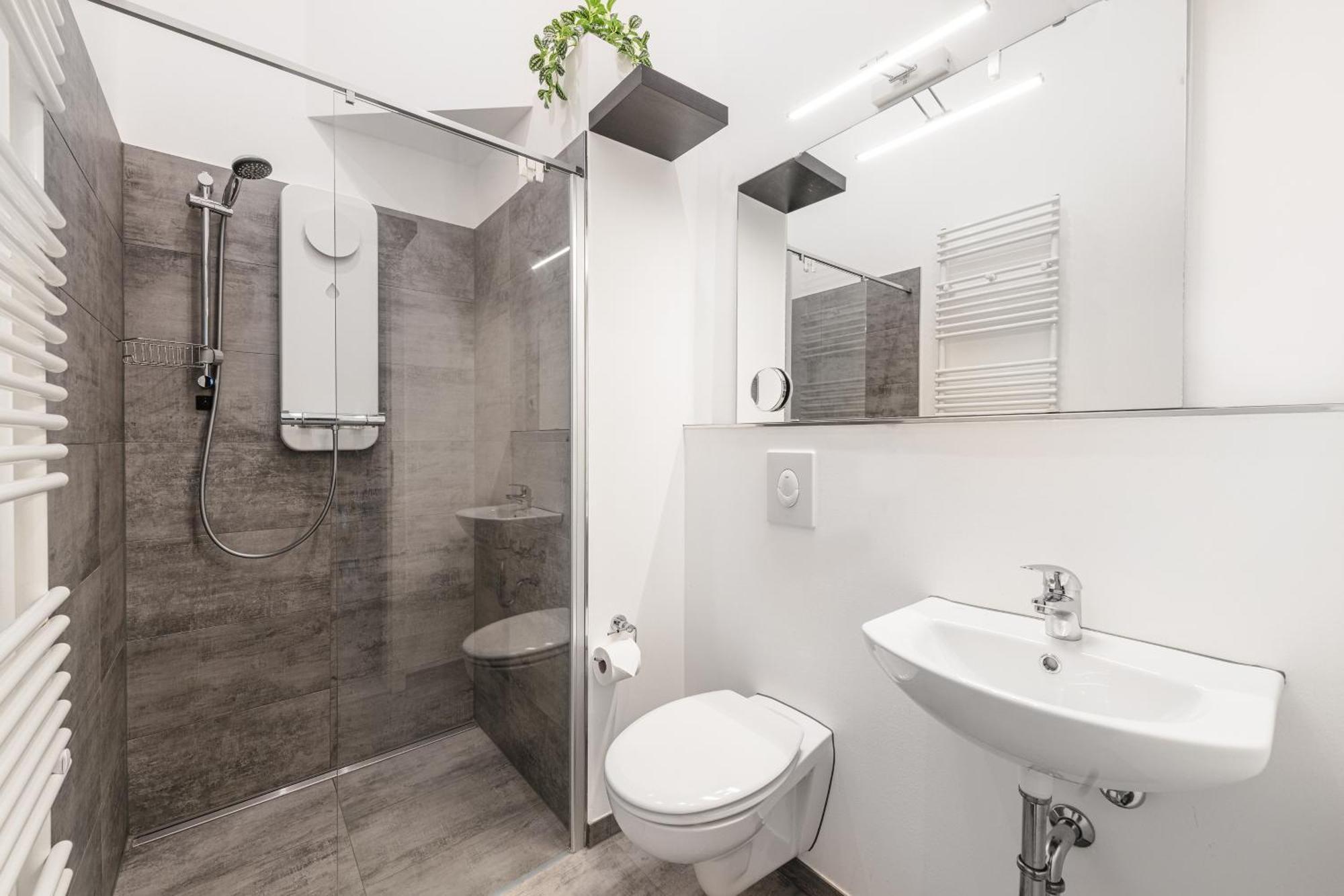The Mierendorf Vh Links 2room App Up To 4 People Apartment *