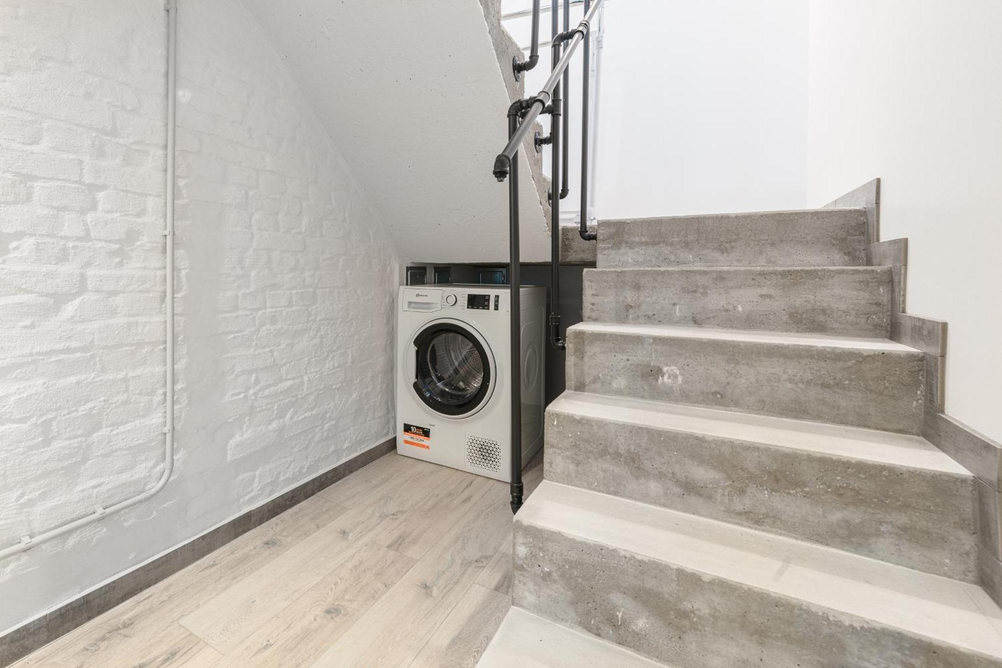 Apartamento The Mierendorf Vh Links 2room App Up To 4 People *