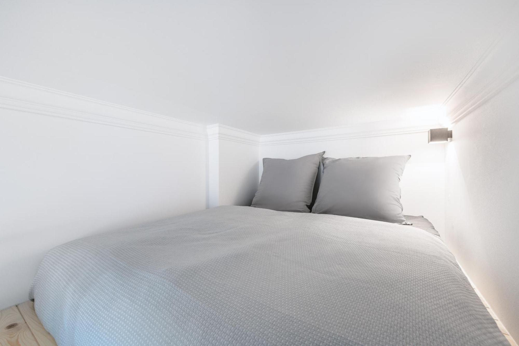 The Mierendorf Vh Links 2room App Up To 4 People Apartamento Berlim